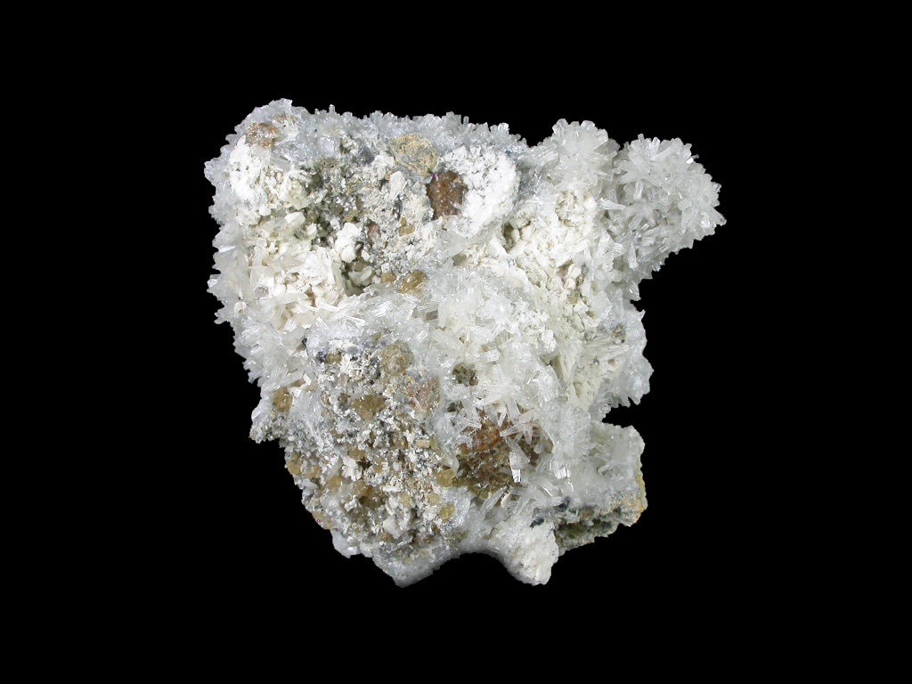 Natrolite
