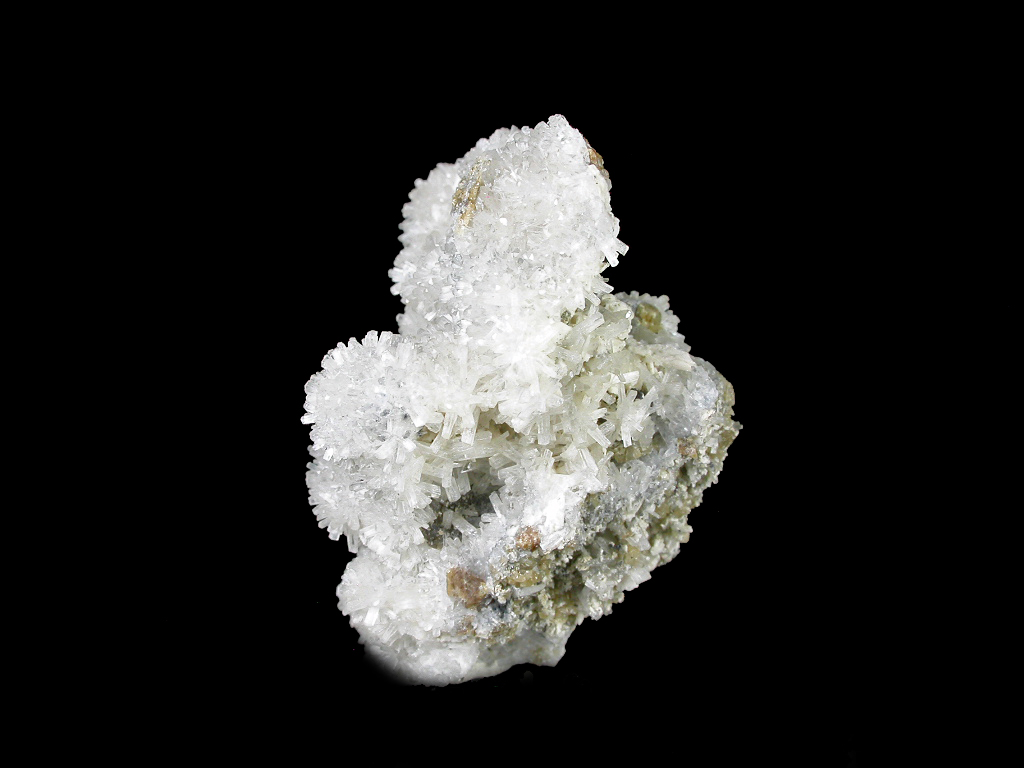 Natrolite