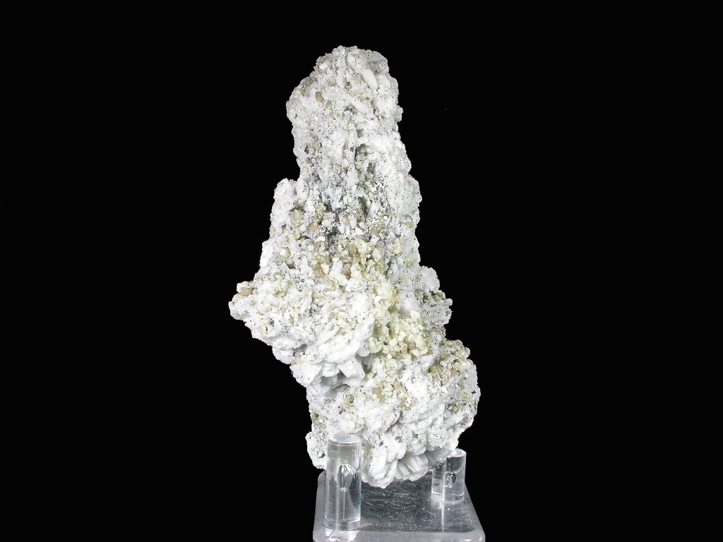 Albite Ankerite & Galena