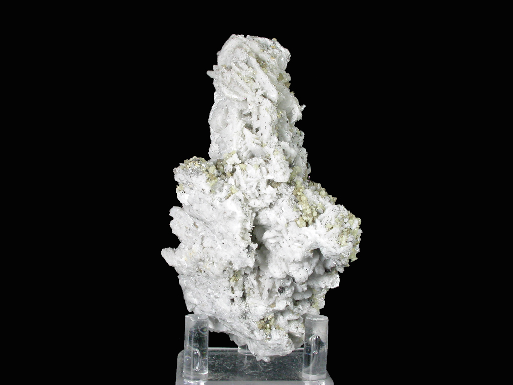 Albite Ankerite & Galena