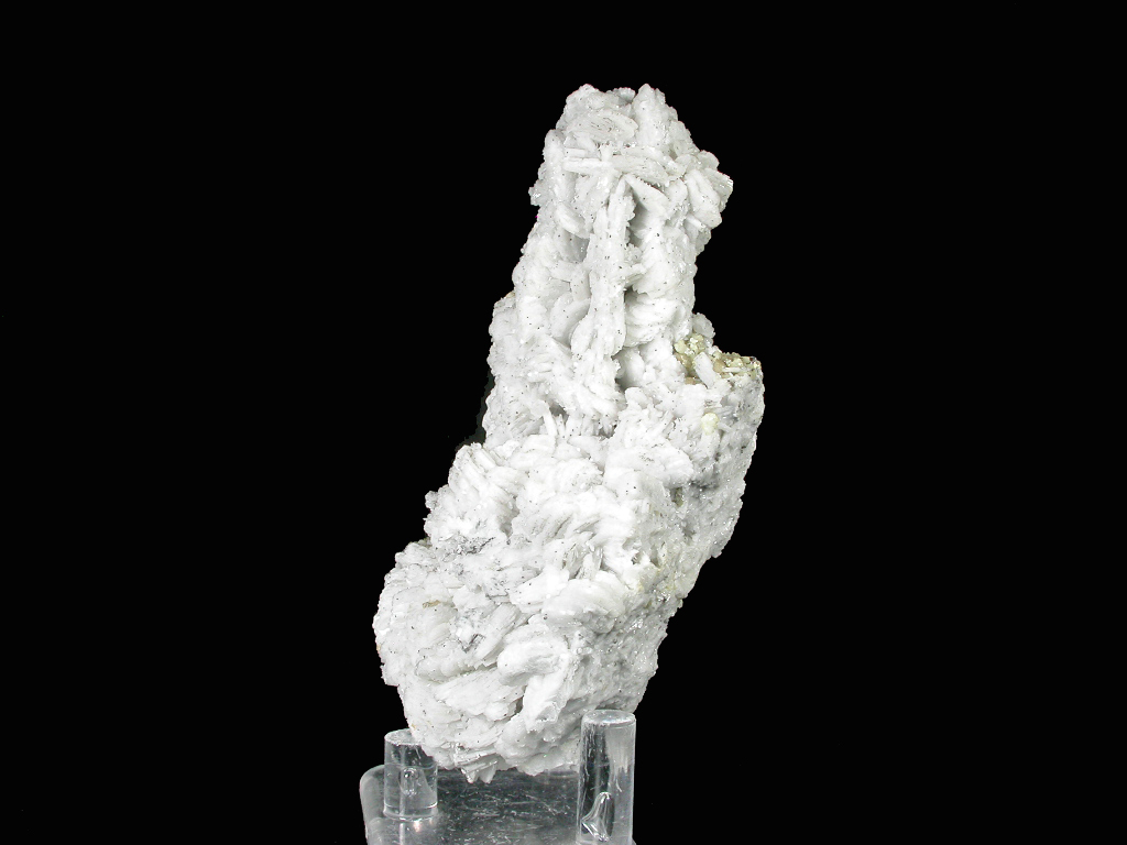 Albite Ankerite & Galena