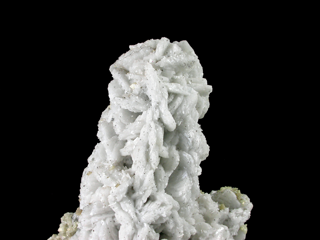 Albite Ankerite & Galena