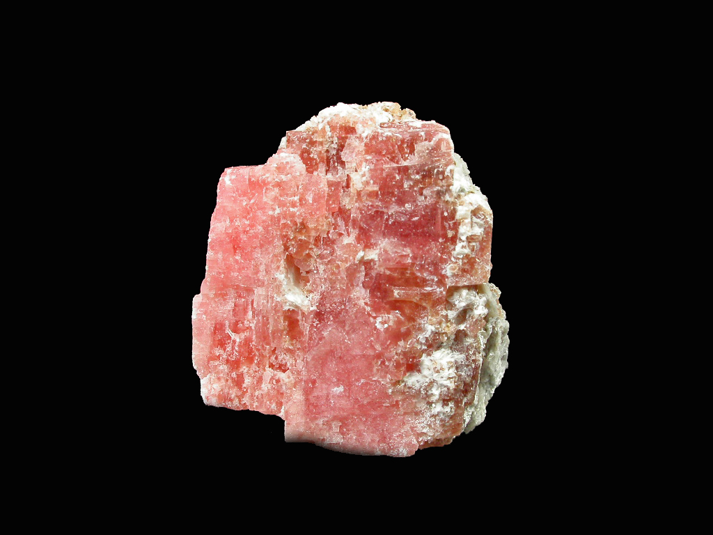 Sérandite & Polylithionite