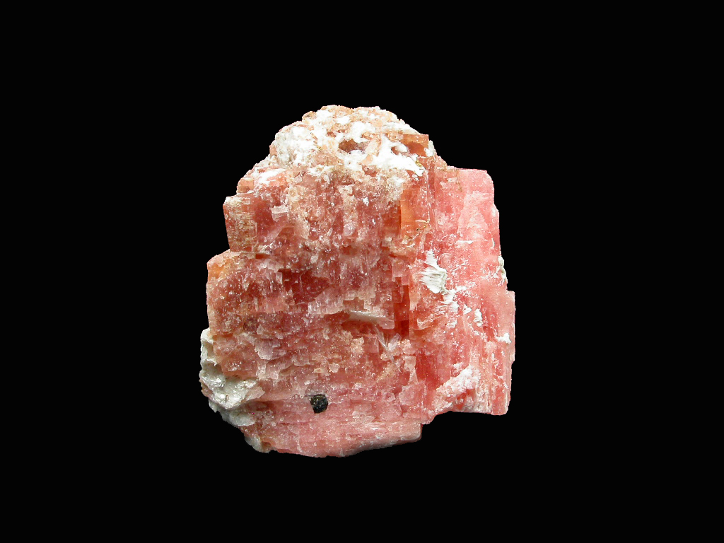 Sérandite & Polylithionite