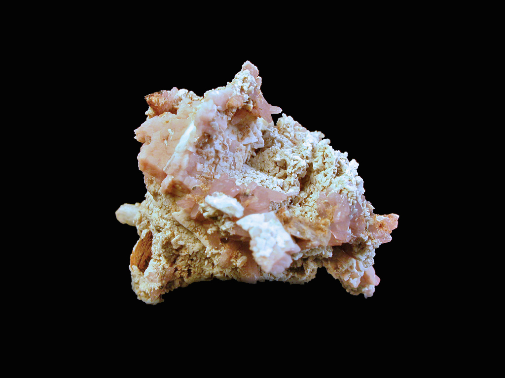 Ancylite-(Ce)