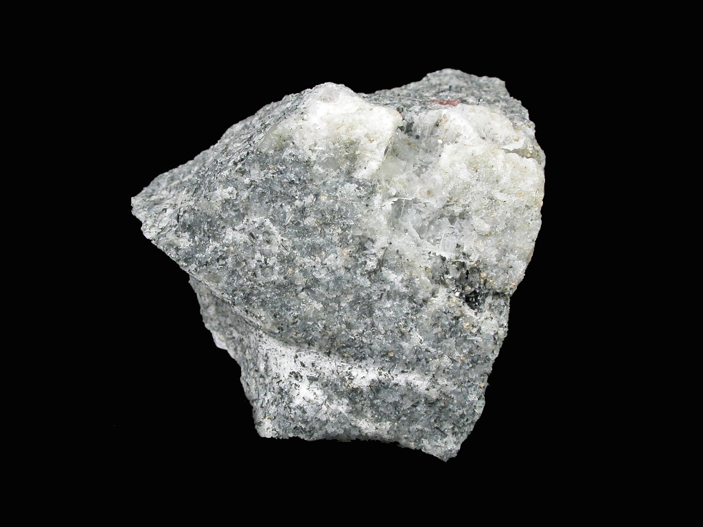 Griceite Eudialyte & Villiaumite
