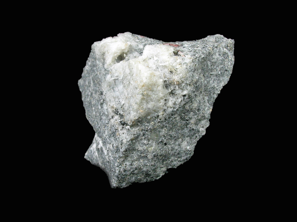 Griceite Eudialyte & Villiaumite