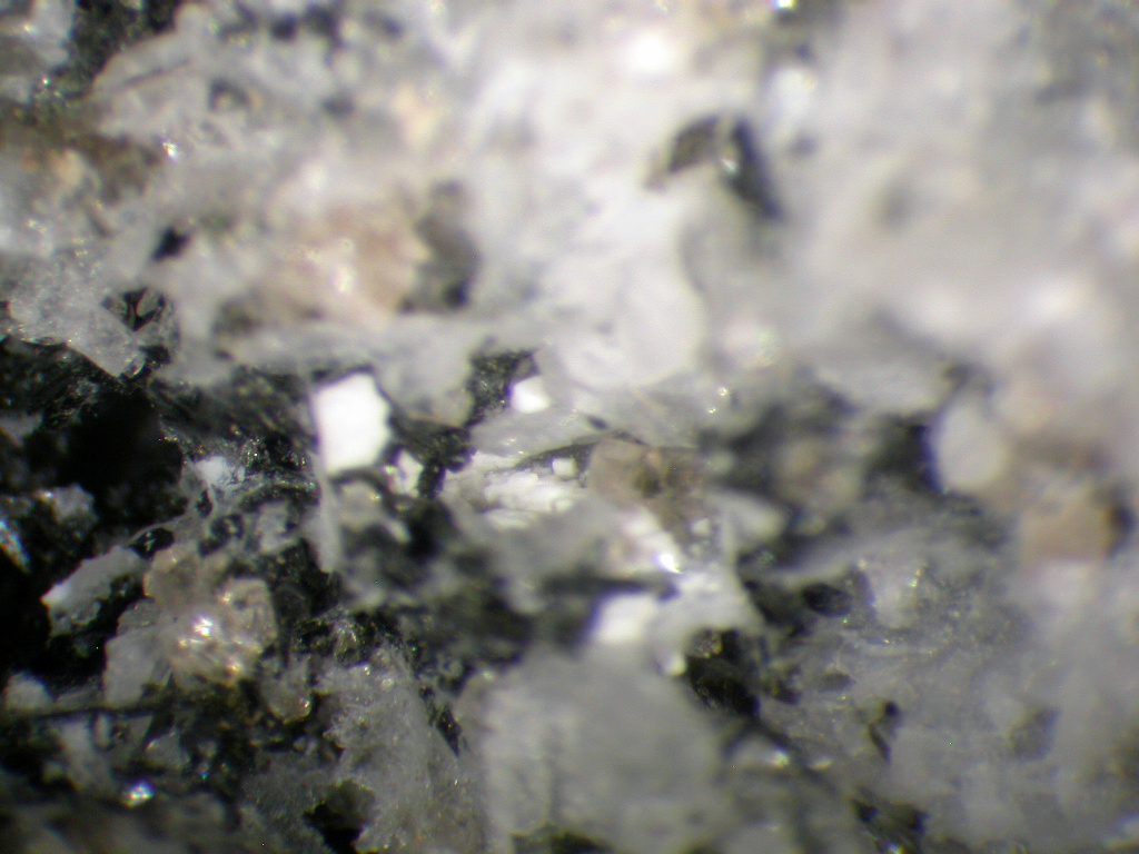 Griceite Eudialyte & Villiaumite