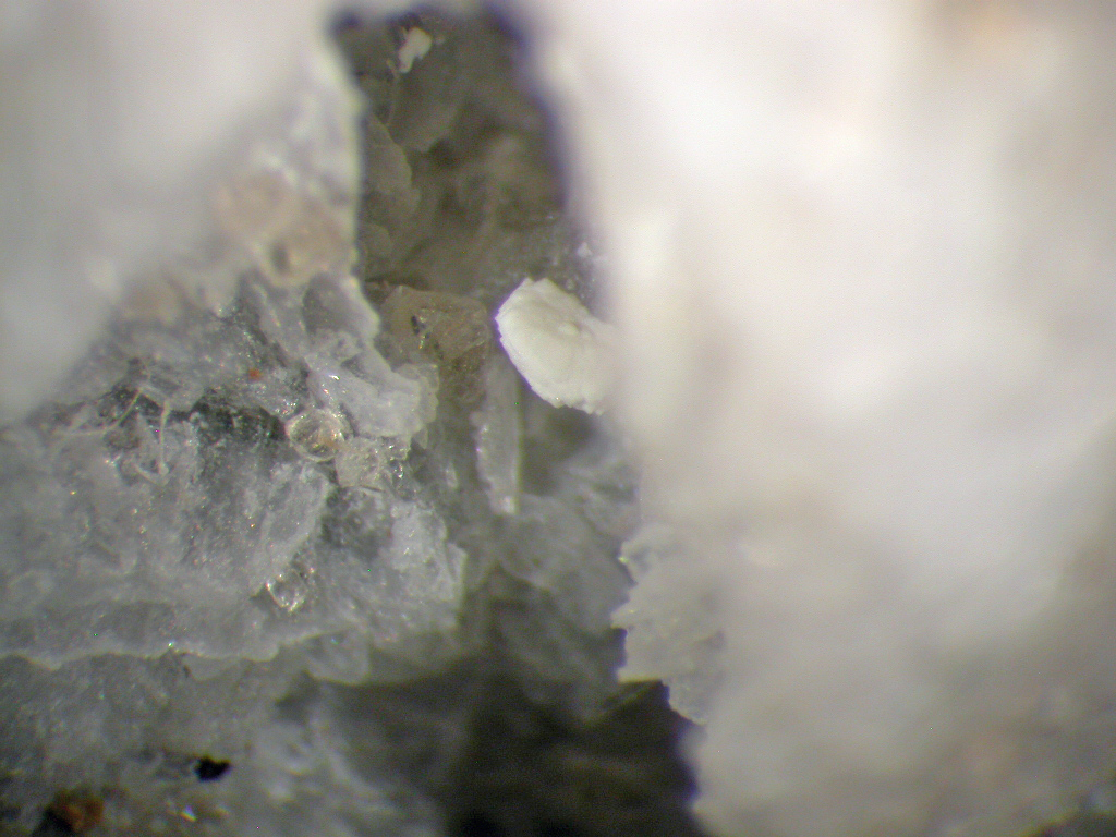 Griceite Eudialyte & Villiaumite