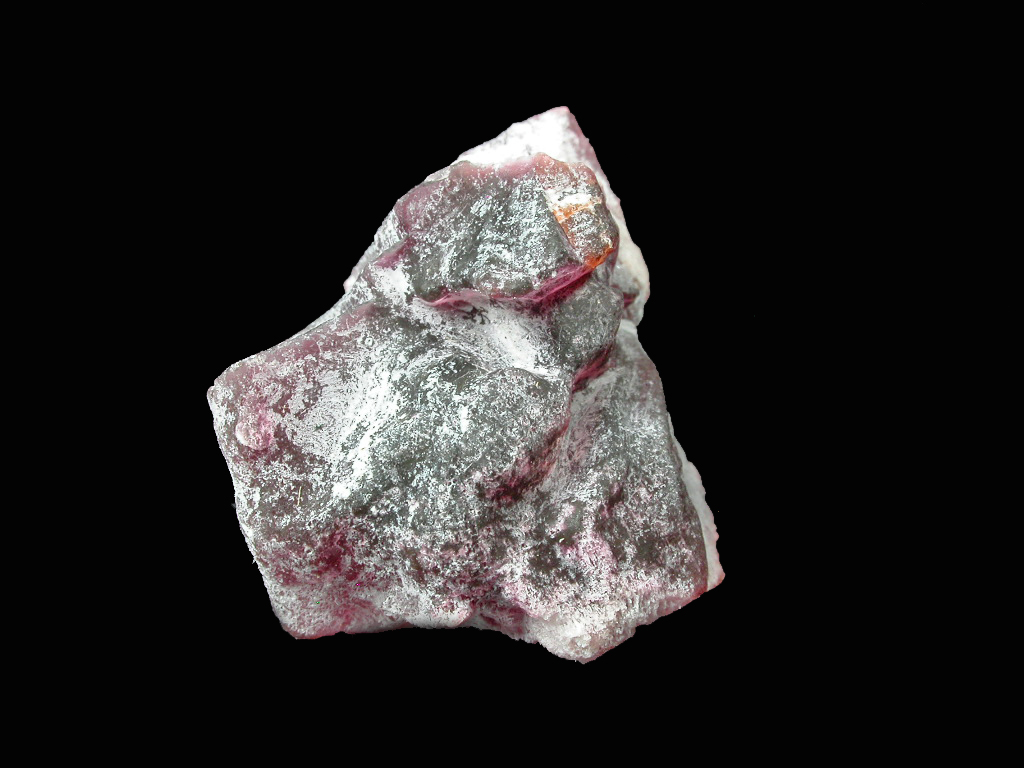 Villiaumite & Thermonatrite