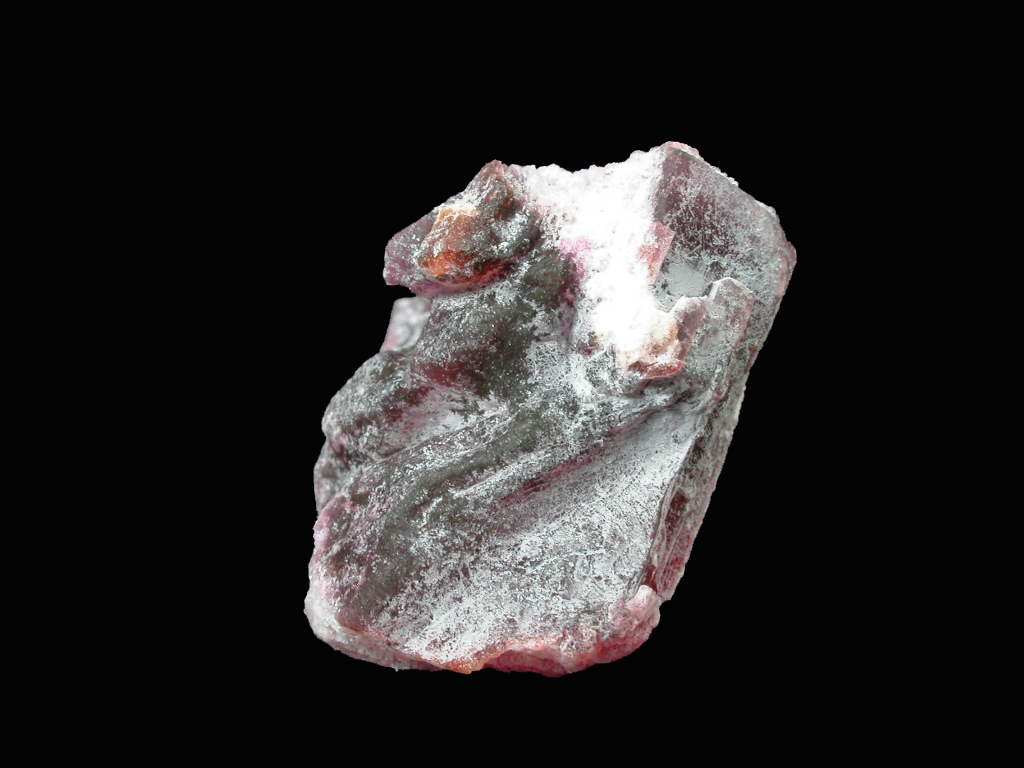 Villiaumite & Thermonatrite