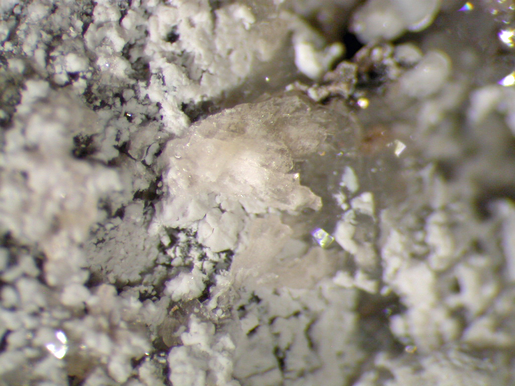 Horváthite-(Y)