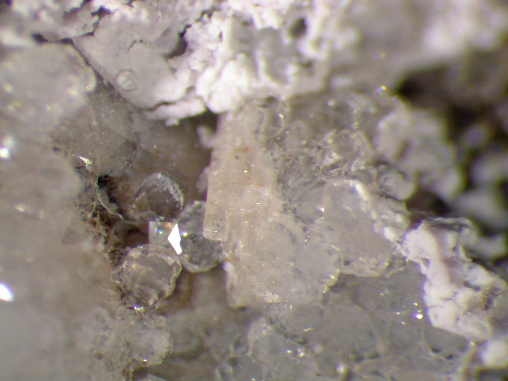 Horváthite-(Y)