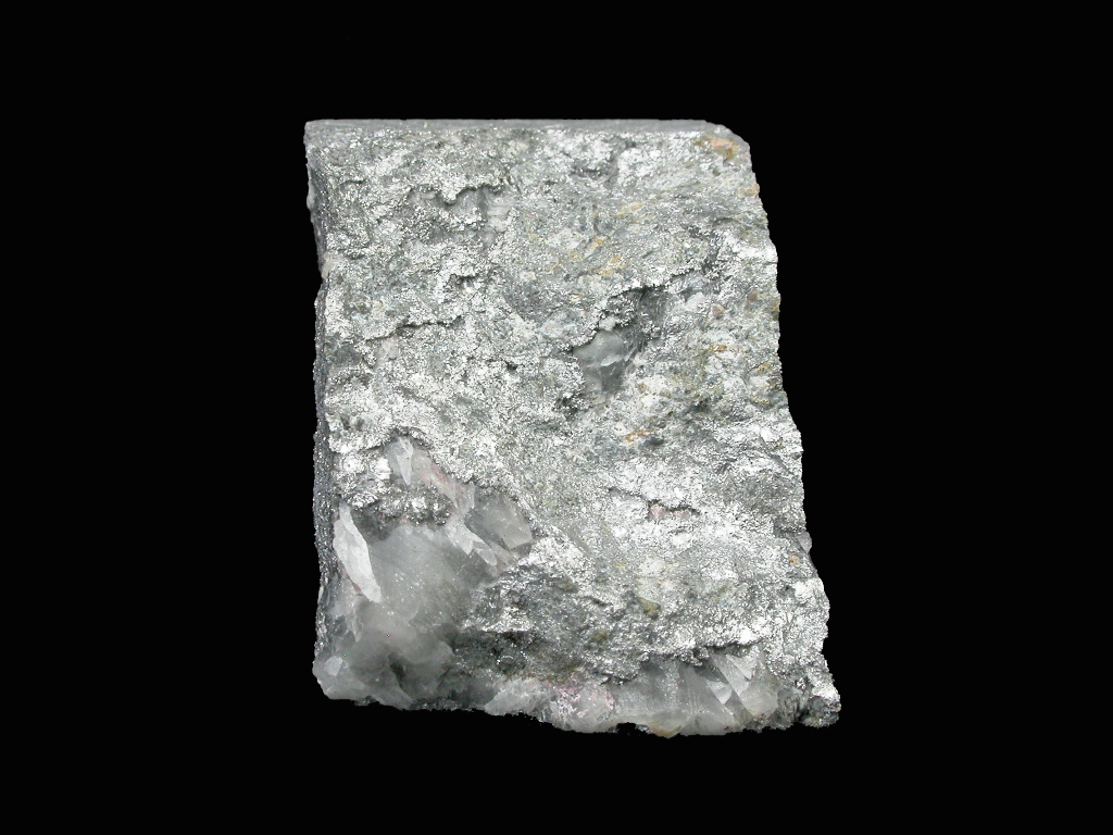 Pararammelsbergite & Skutterudite