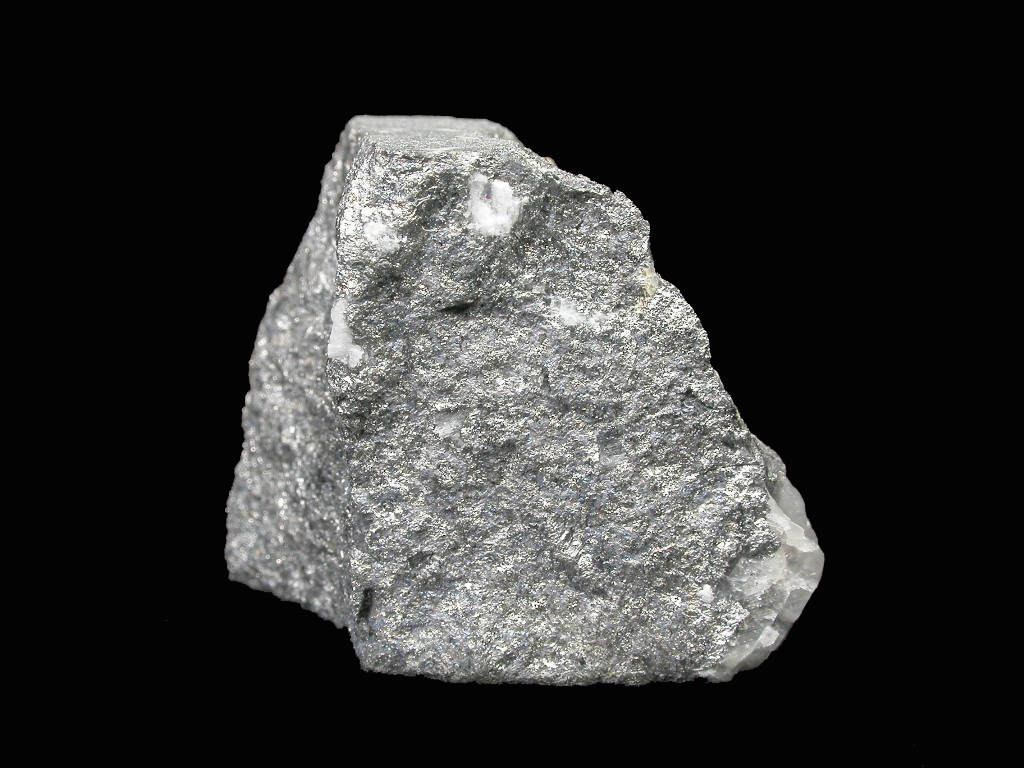 Pararammelsbergite & Skutterudite