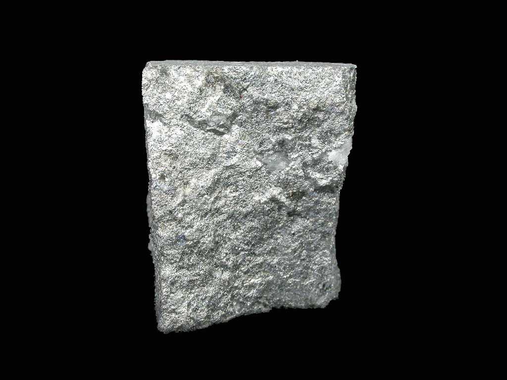 Pararammelsbergite & Skutterudite