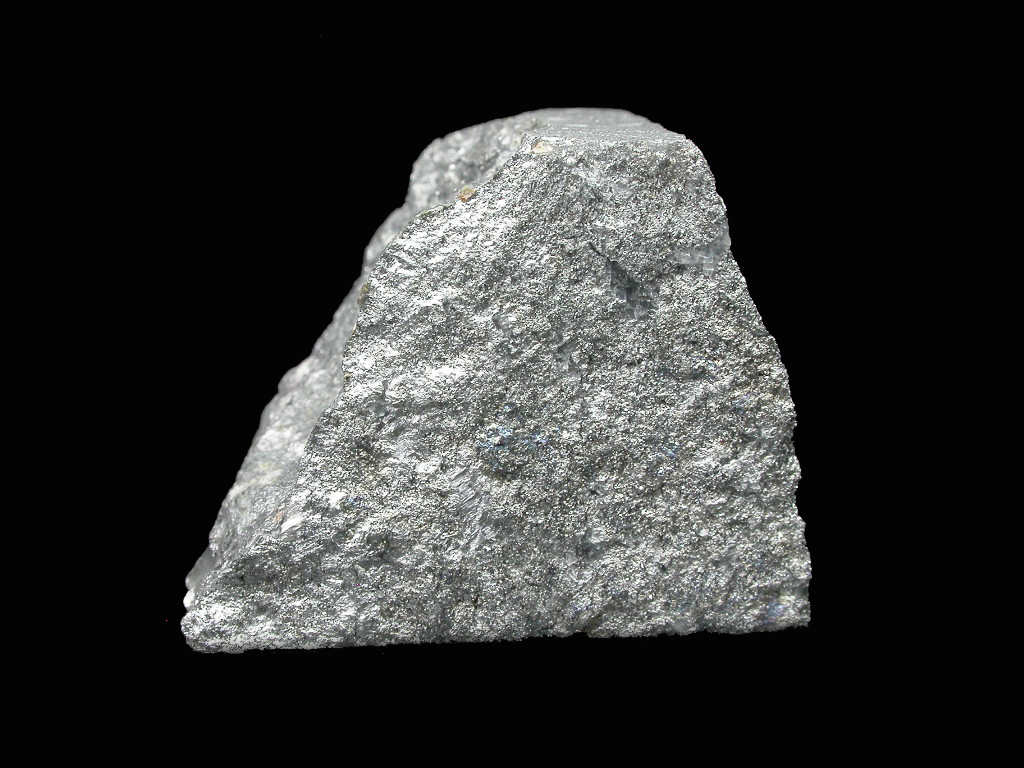 Pararammelsbergite & Skutterudite