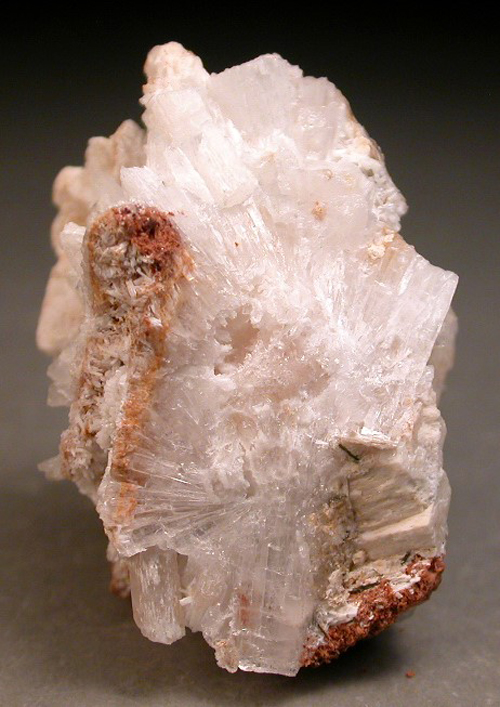 Gibbsite