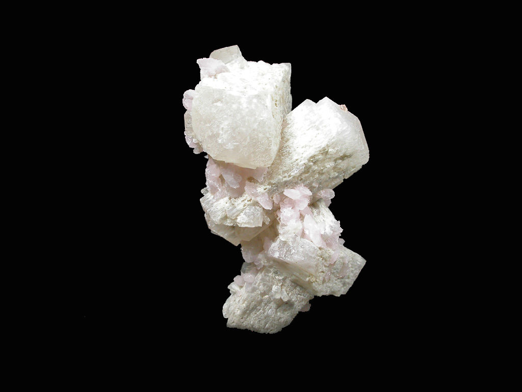 Natrolite