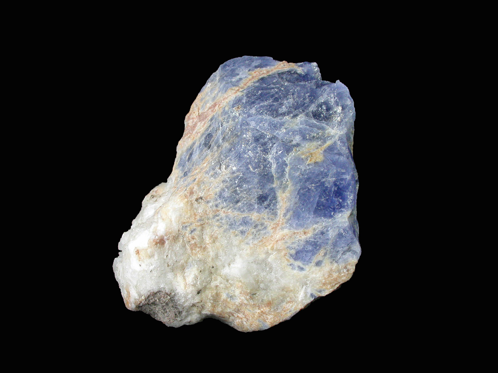 Sodalite