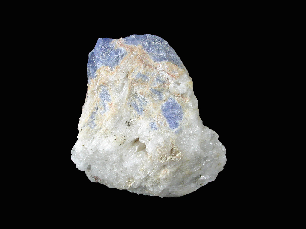 Sodalite