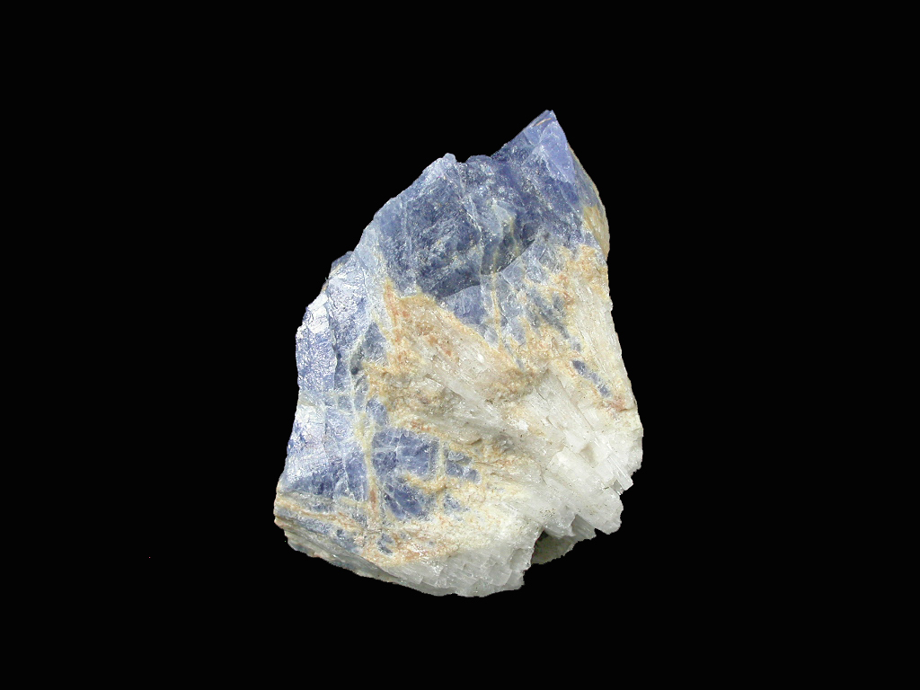 Sodalite