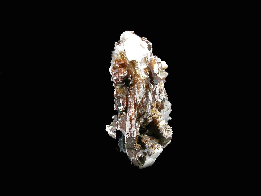 Genthelvite & Eudidymite