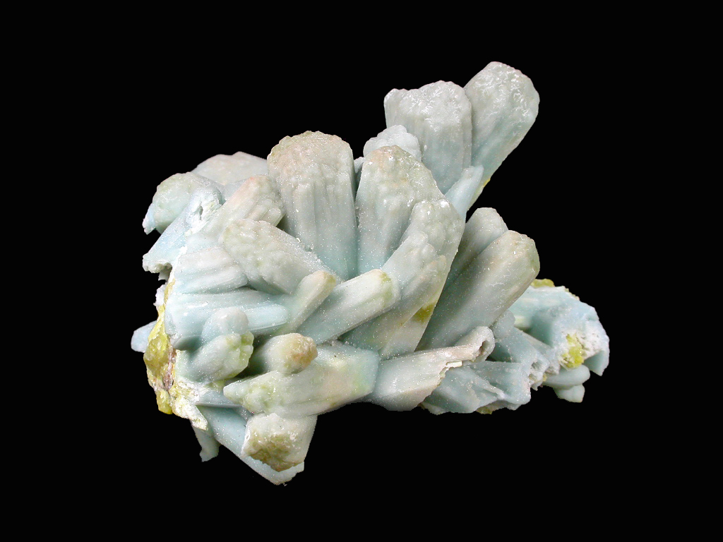 Plumbogummite