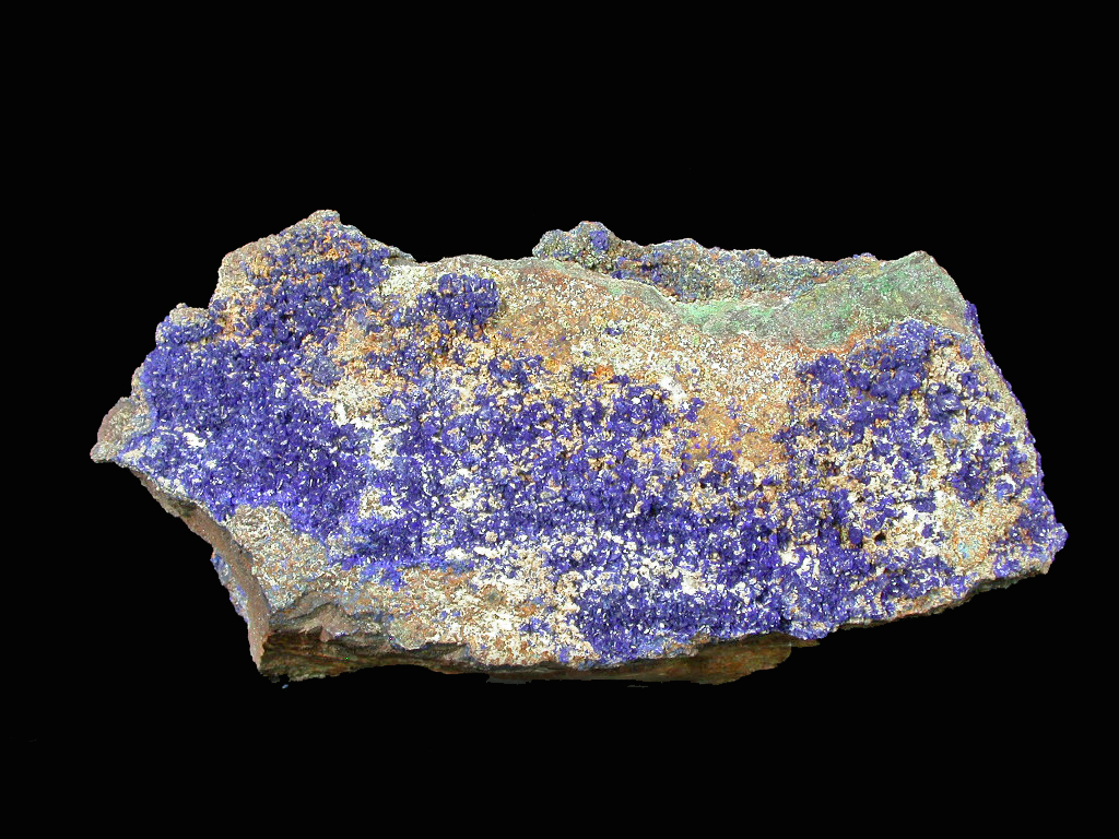 Azurite