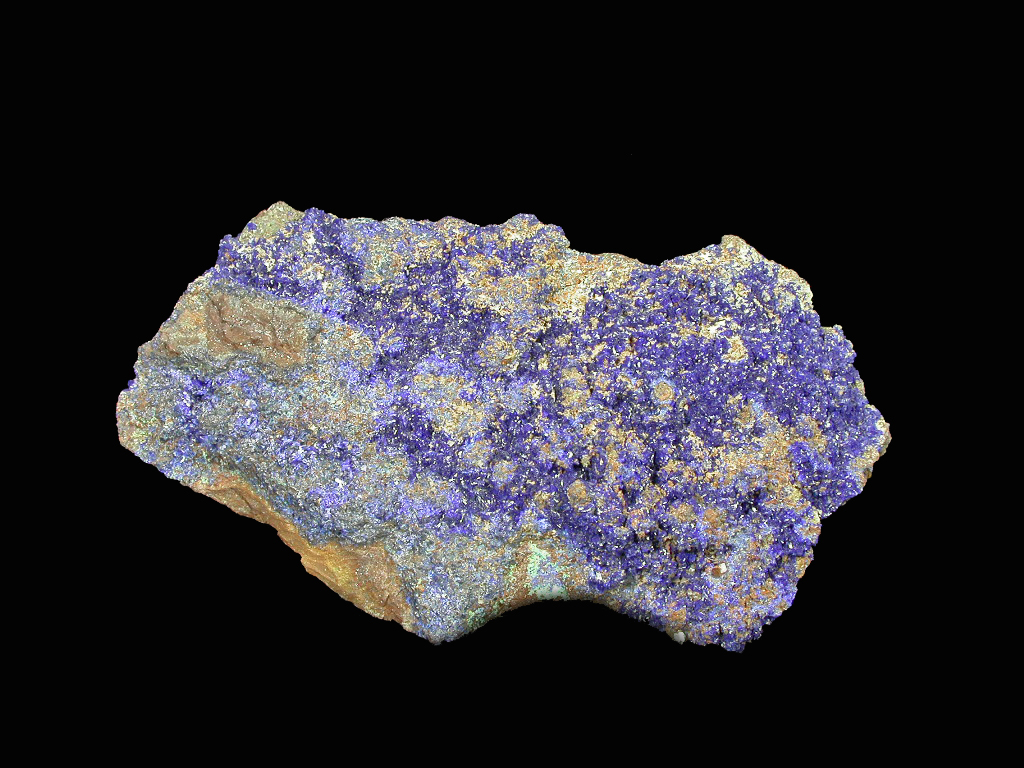 Azurite