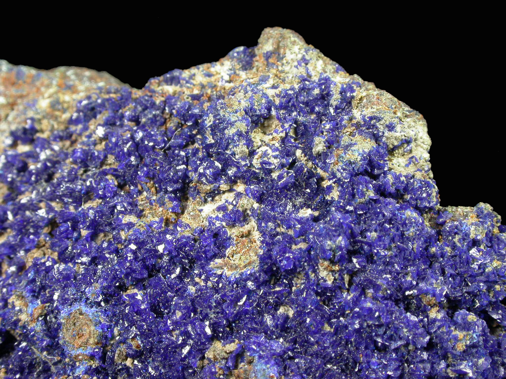 Azurite