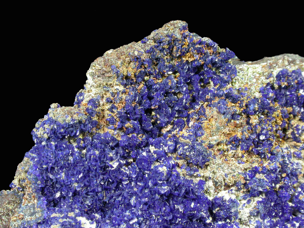 Azurite