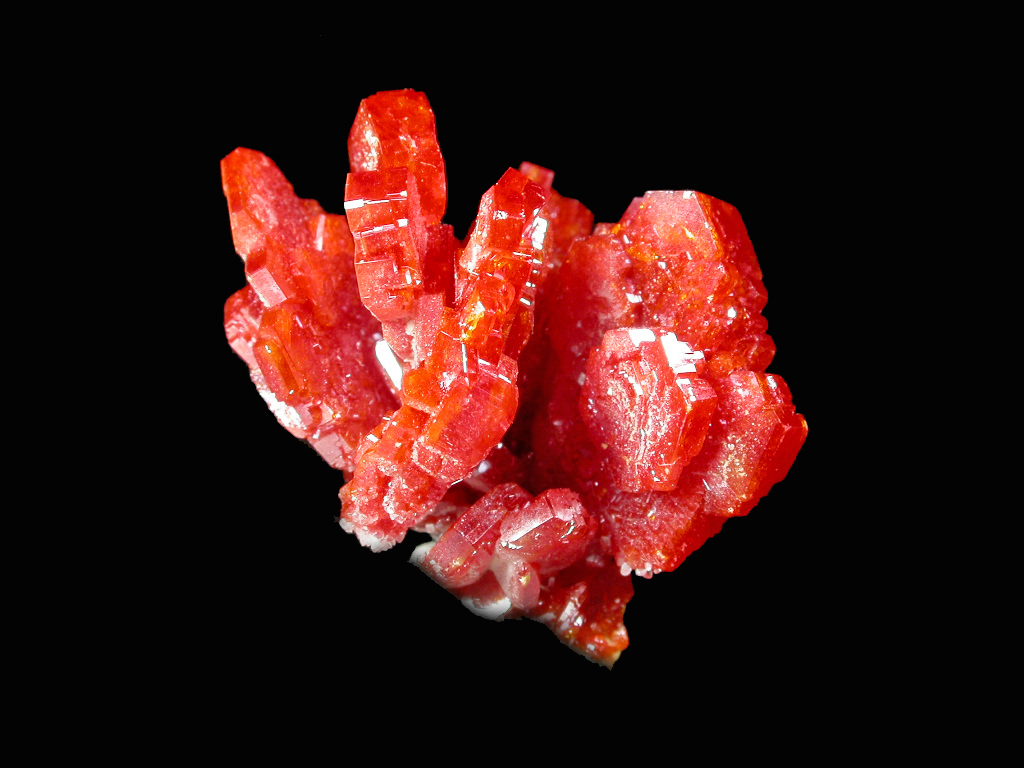 Vanadinite