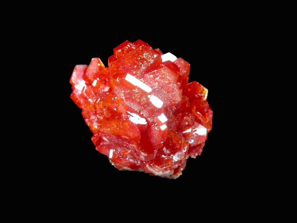 Vanadinite