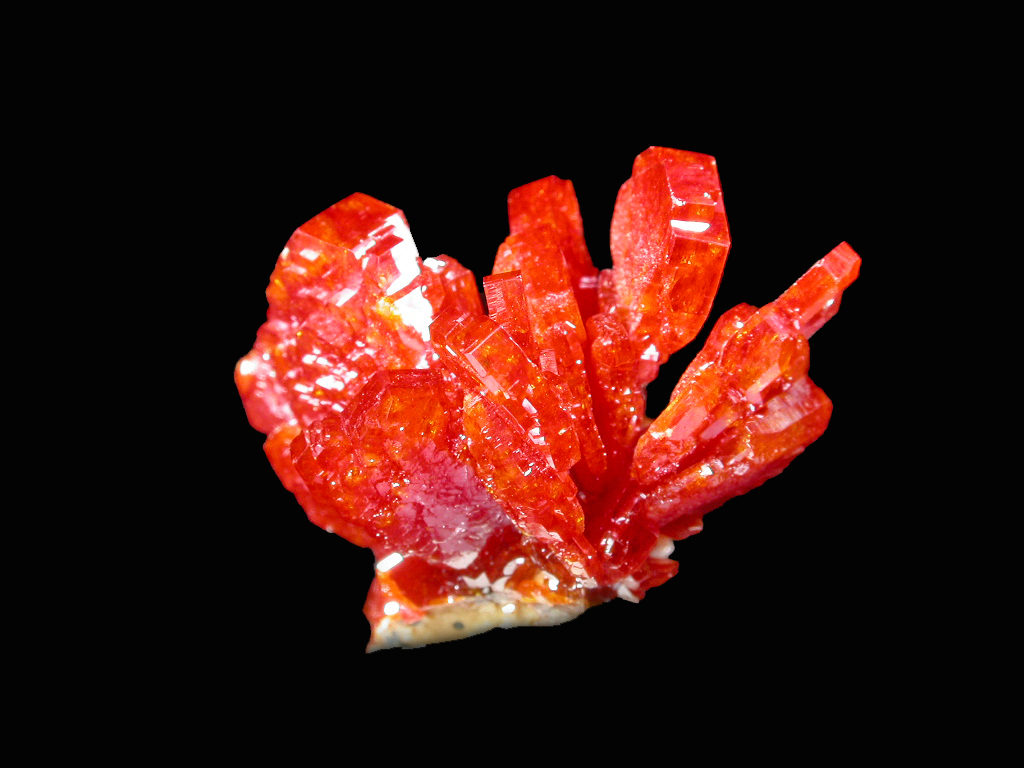 Vanadinite