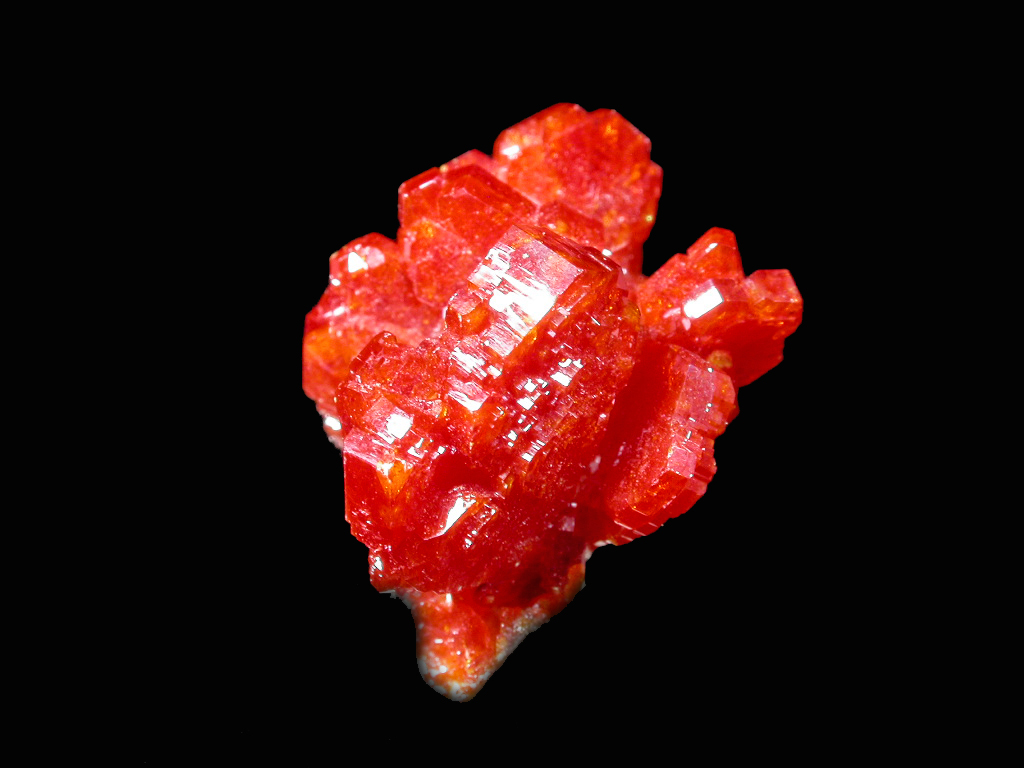 Vanadinite