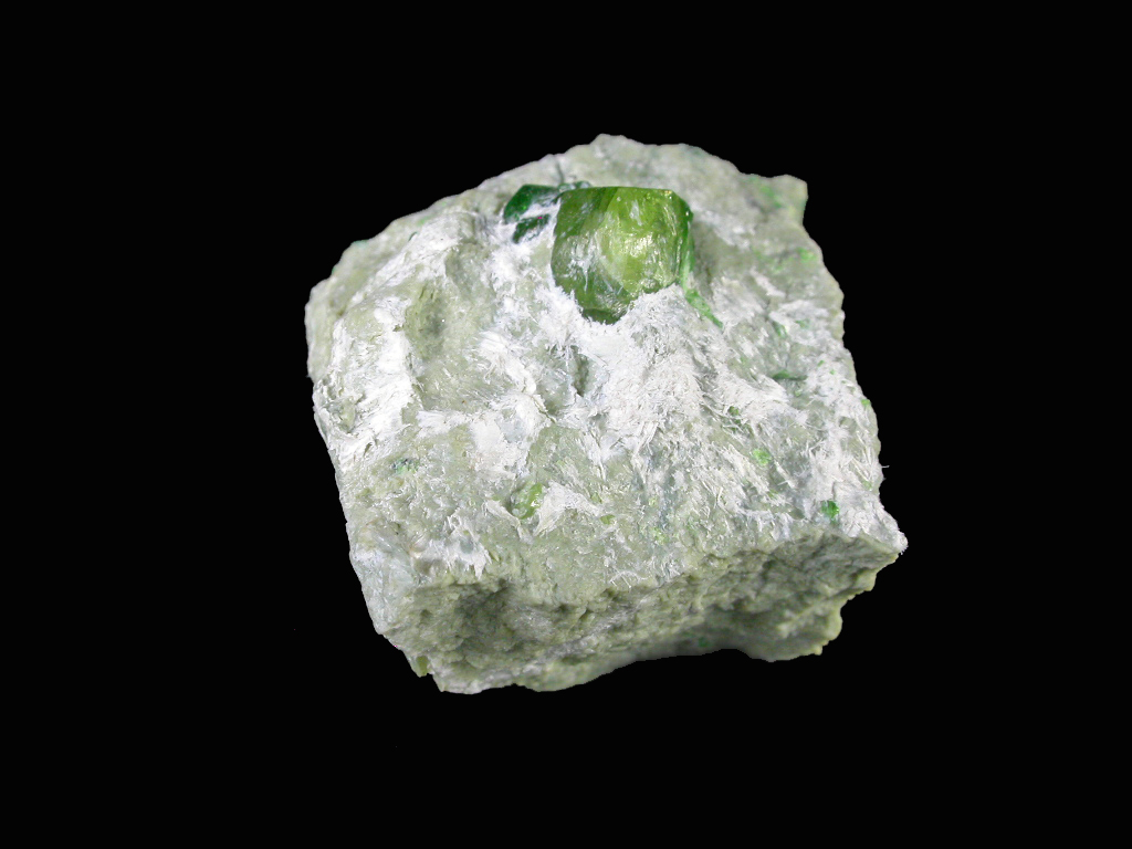 Andradite