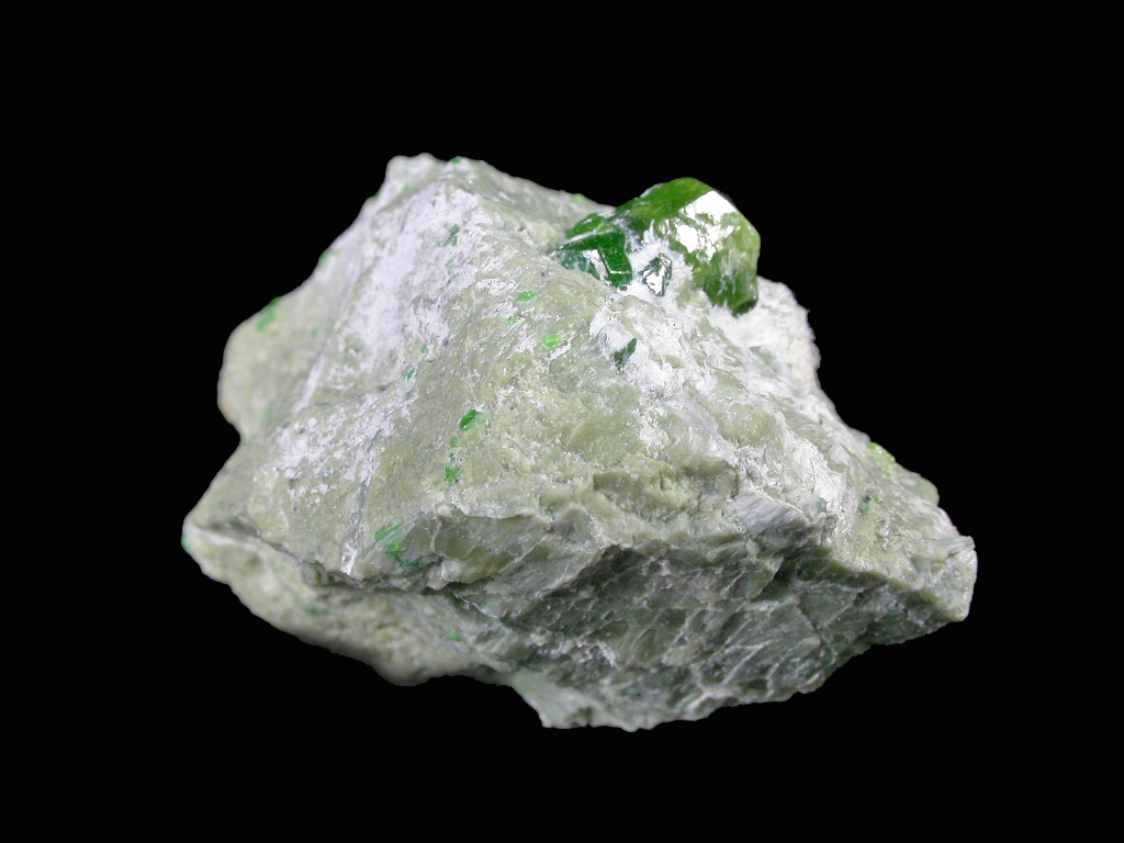 Andradite