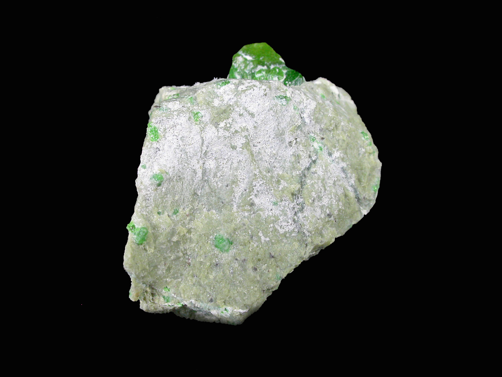 Andradite