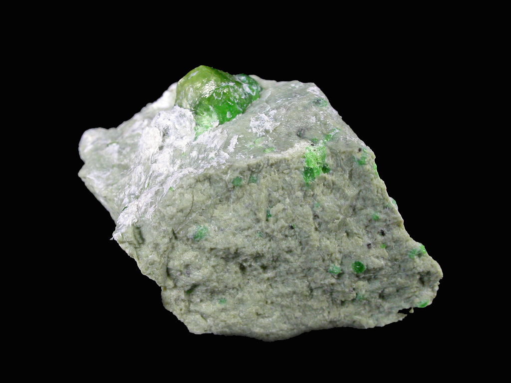 Andradite