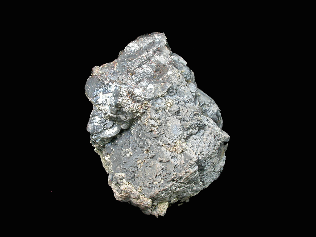 Sphalerite