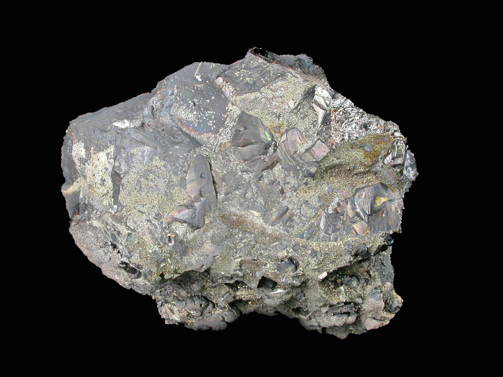 Sphalerite