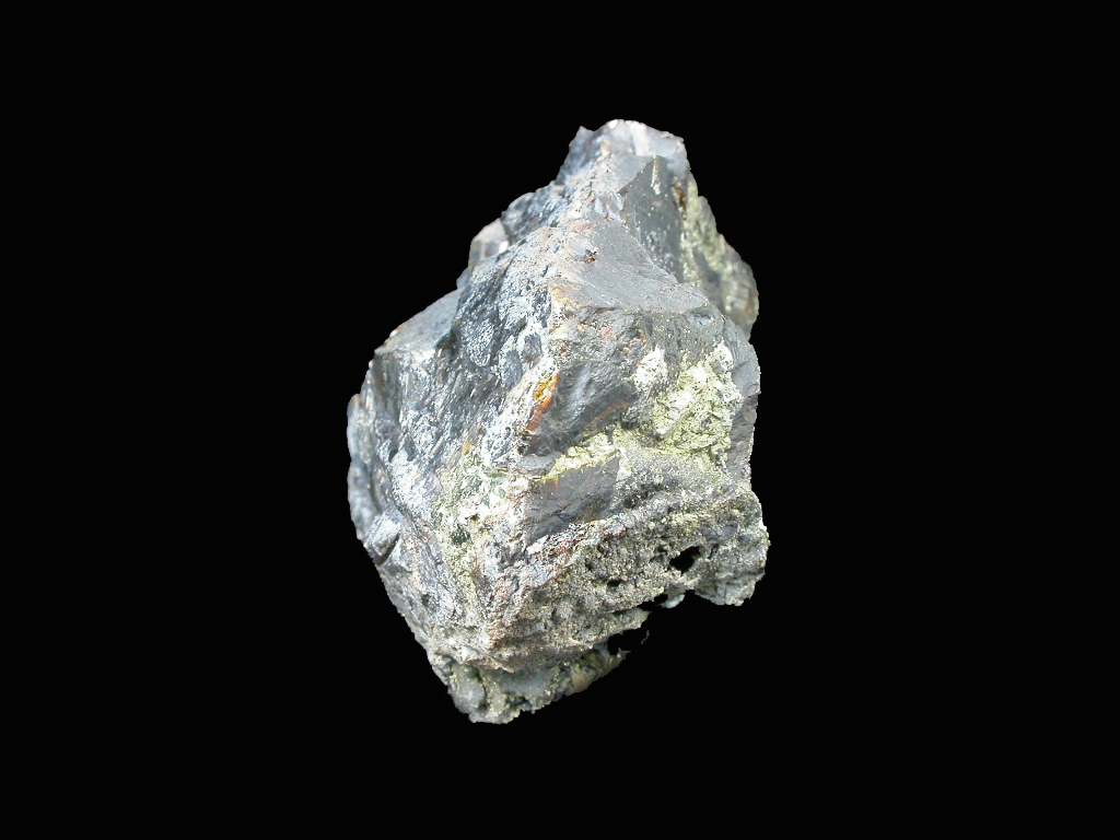 Sphalerite