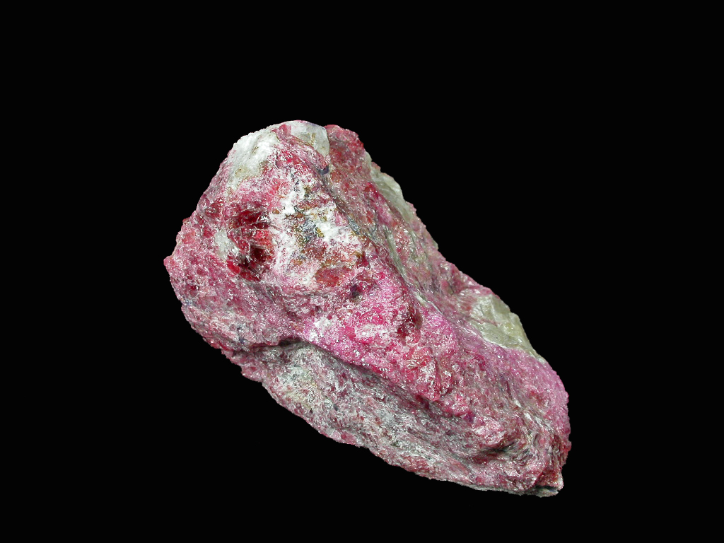 Gittinsite Vlasovite & Eudialyte