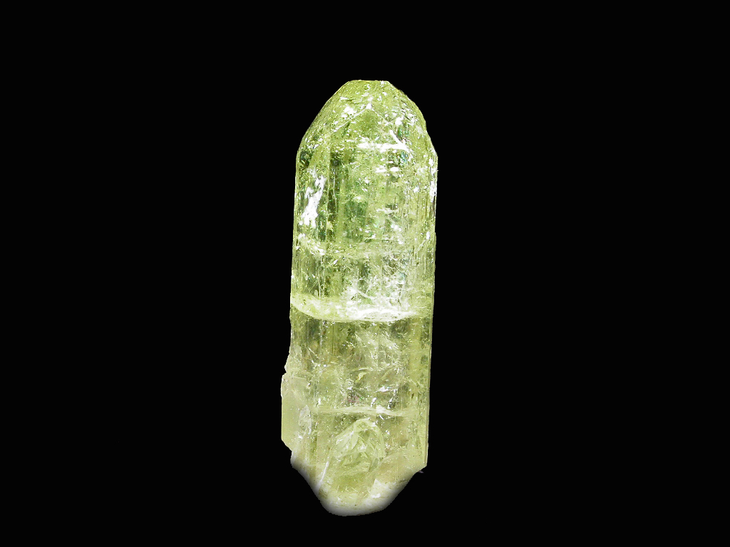Vesuvianite