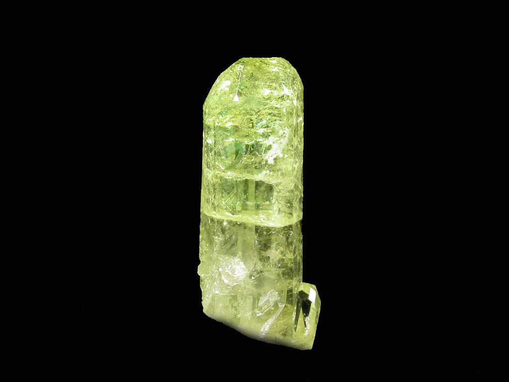 Vesuvianite