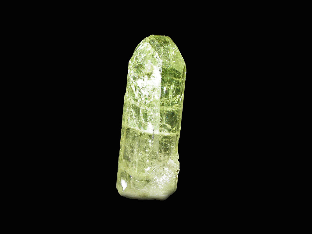 Vesuvianite
