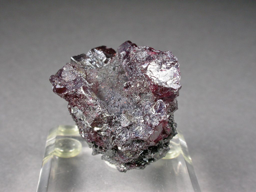 Cuprite