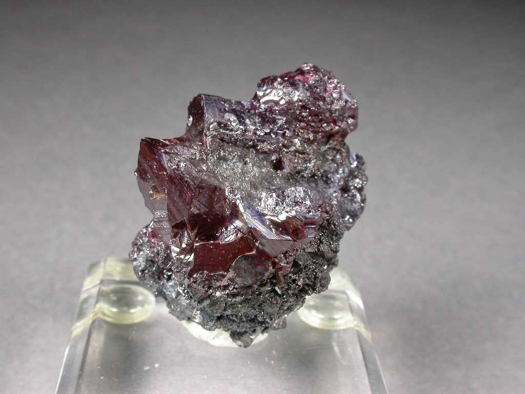 Cuprite