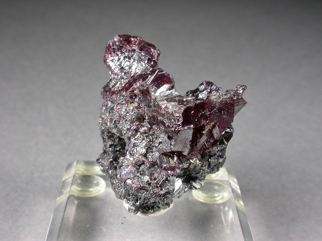 Cuprite